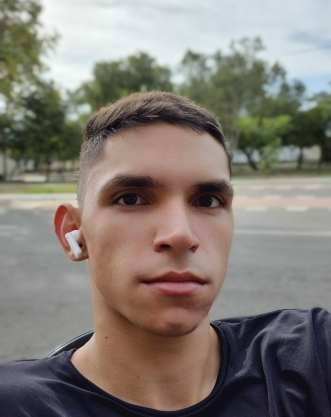 Foto de Luis Henrick (Brito)